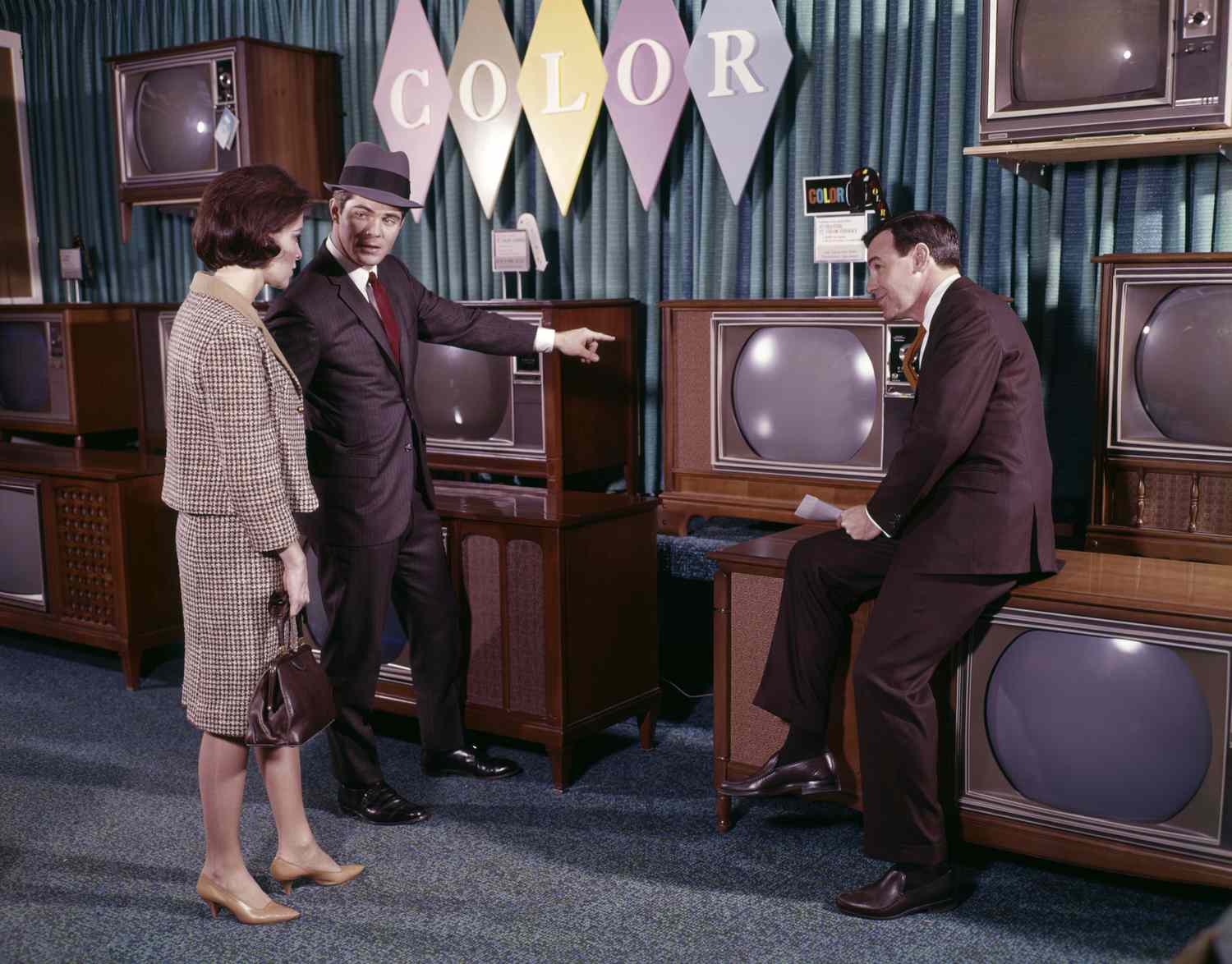 İzmit Televizyon Tamircisi